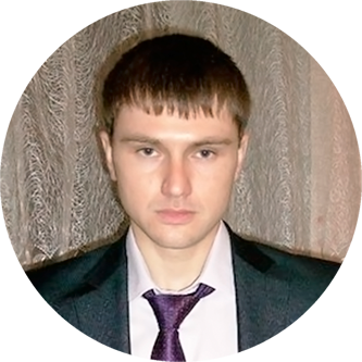 Евгений Ильиных, г. Барнаул, компания “Авторазбор 777”
